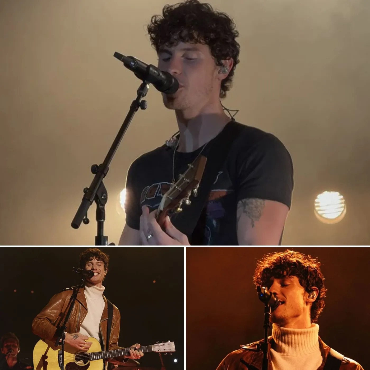 "Why, Why, Why" or "I’m Lying, Lying, Lying"? Shawn Mendes Makes a Shocking Revelation About His Love Life 2 "Why, Why, Why" or "I’m Lying, Lying, Lying"? Shawn Mendes Makes a Shocking Revelation About His Love Life