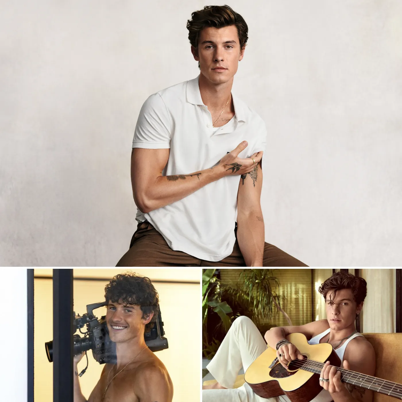 "Why, Why, Why" or "I’m Lying, Lying, Lying"? Shawn Mendes Makes a Shocking Revelation About His Love Life 3 "Why, Why, Why" or "I’m Lying, Lying, Lying"? Shawn Mendes Makes a Shocking Revelation About His Love Life