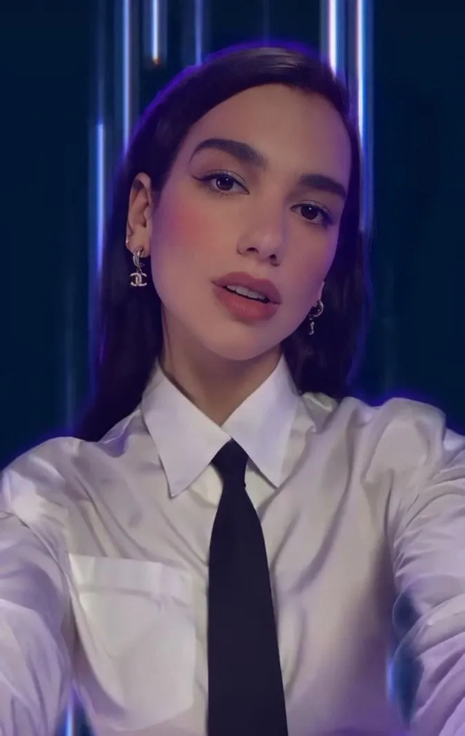 Dua Lipa Makes Waves on Social Media With Her Sexy Jumpsuit. The Truth Behind It Will Shock You