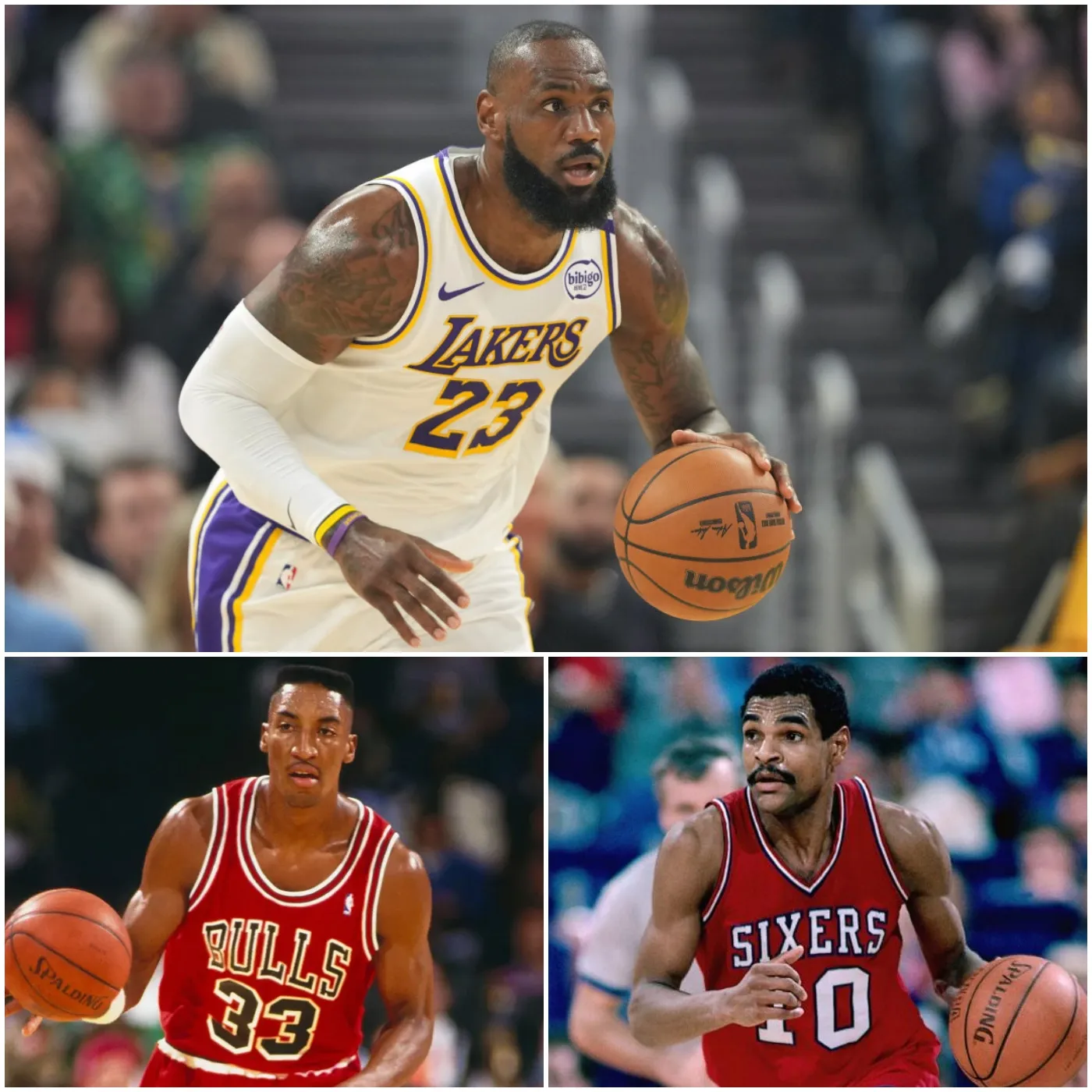 LeBron James Nears an Unstoppable Defensive Feat, Surpassing Legends in a Game-Changing Stat