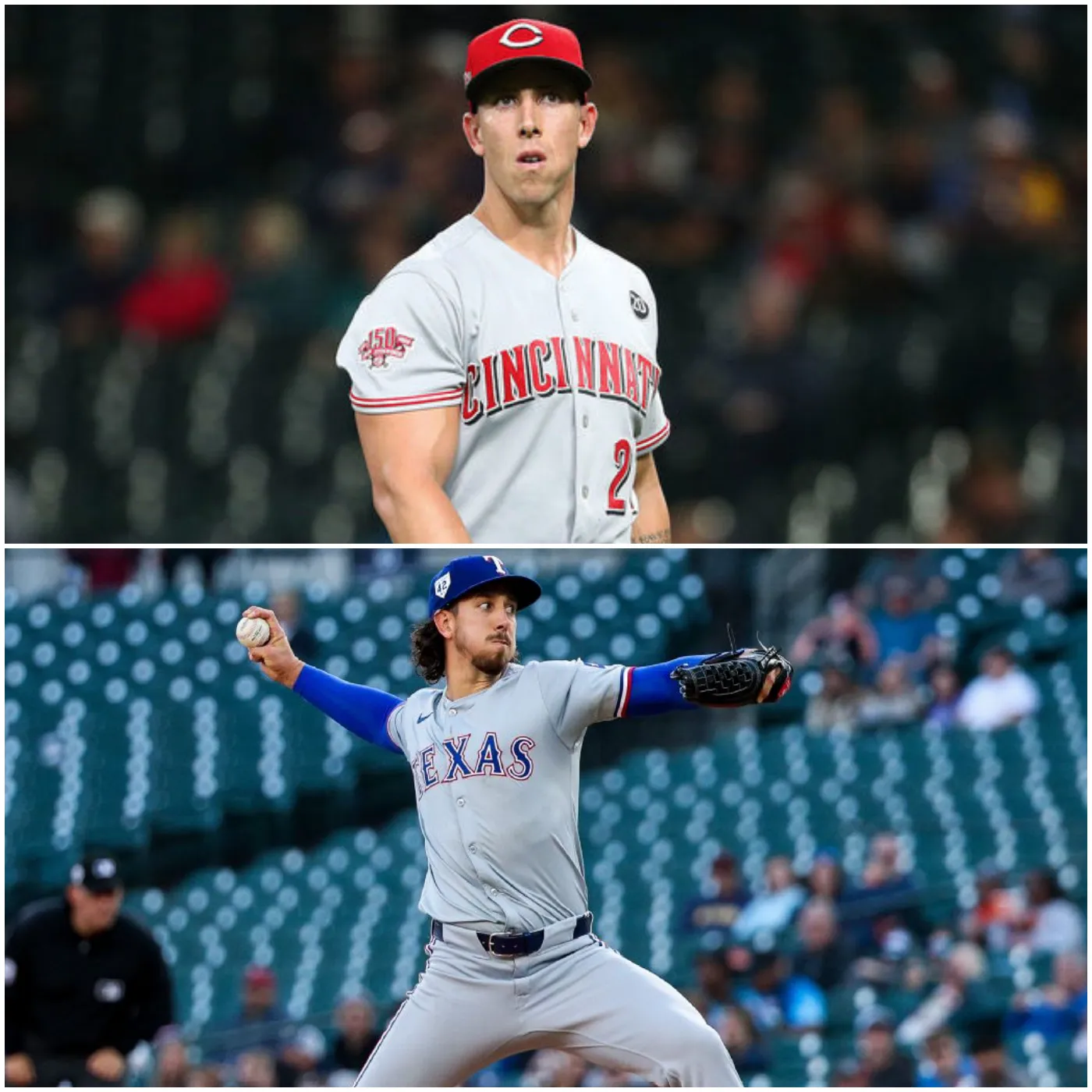 Michael Lorenzen Signs $7 Million Contract with Kansas City Royals