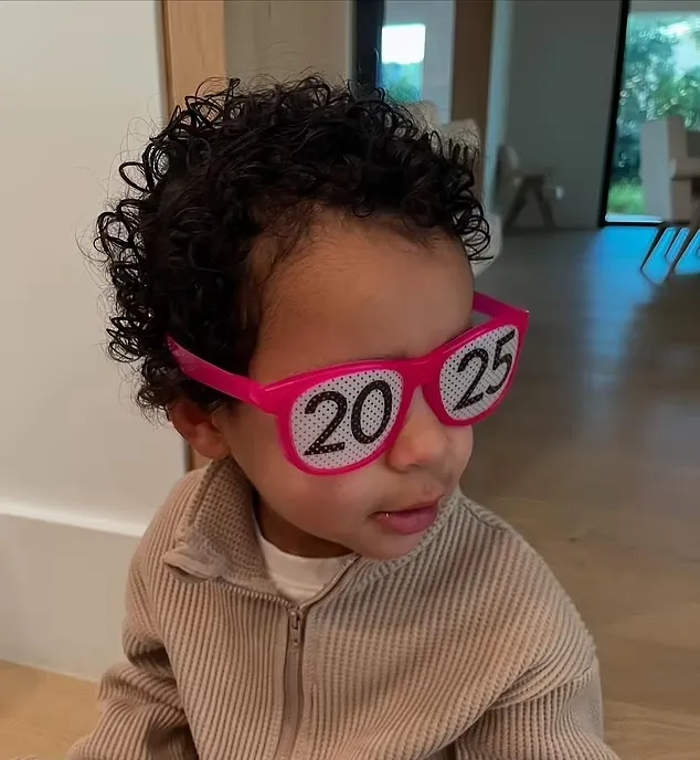 Khloe Kardashian reveals her bold 2025 declaration, leaving fans in shock over the 'only' thing she'll accept