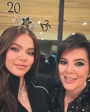 Khloe Kardashian reveals her bold 2025 declaration, leaving fans in shock over the 'only' thing she'll accept