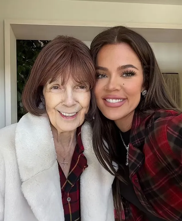 Khloe Kardashian reveals her bold 2025 declaration, leaving fans in shock over the 'only' thing she'll accept