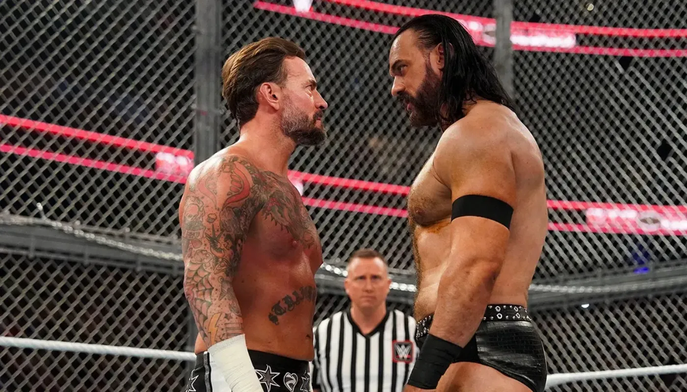 Drew McIntyre Highlights The Moment He Knew He’d ‘Shred’ CM Punk In Promos