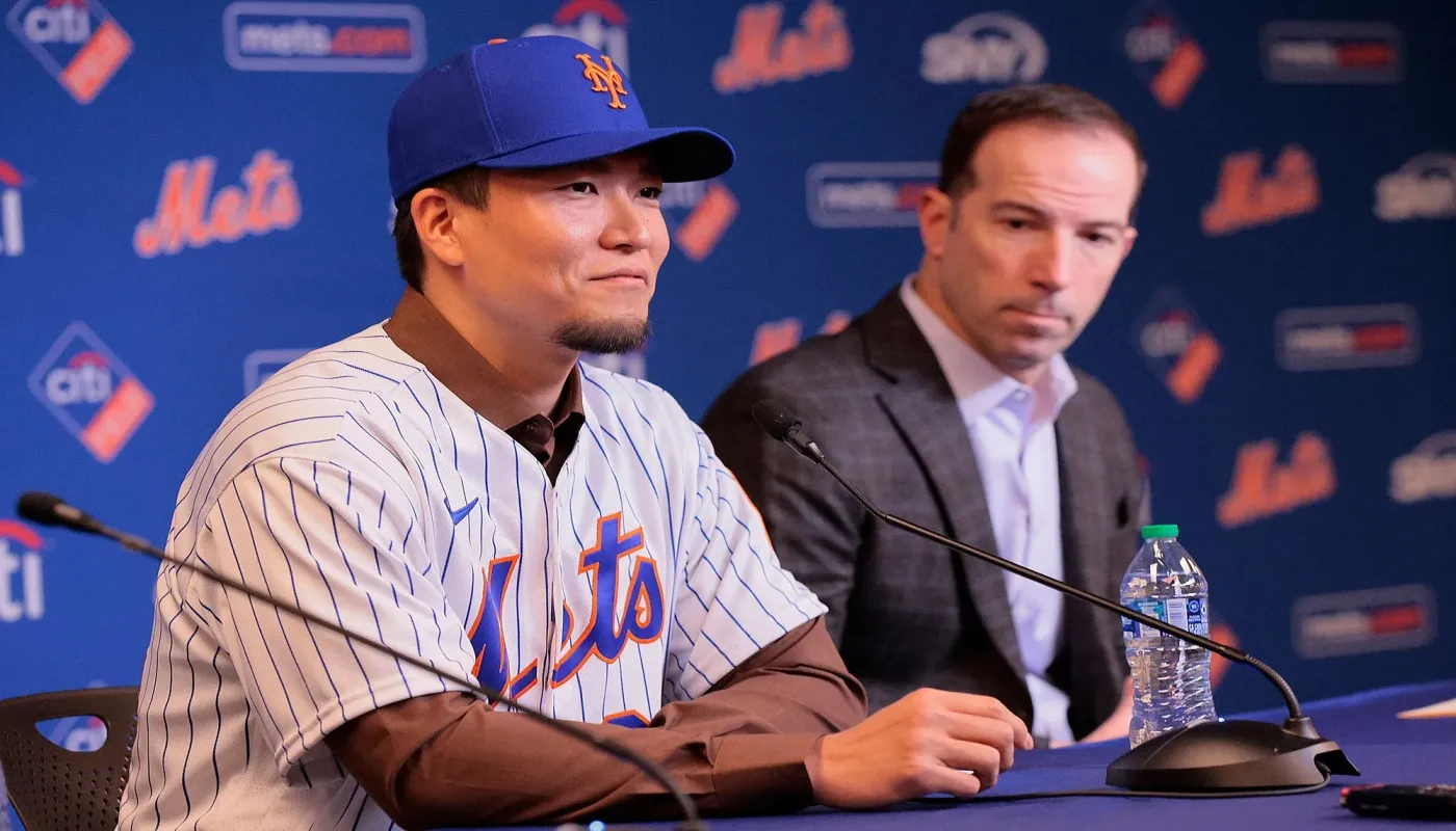 NY Mets Are Betting Big on Kodai Senga's Return in 2025