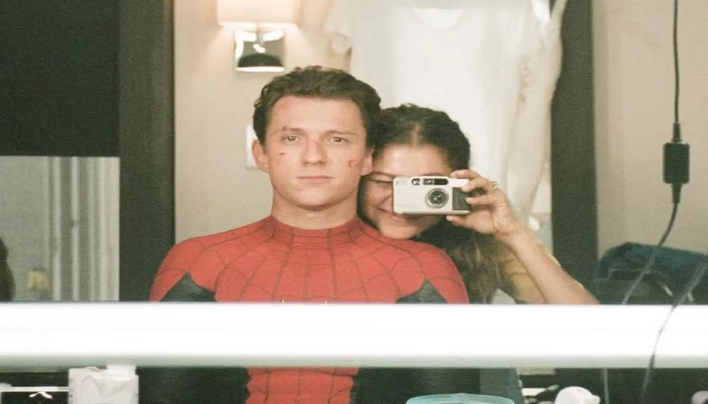 Zendaya and Tom Holland Get Engaged 2 Zendaya and Tom Holland Get Engaged