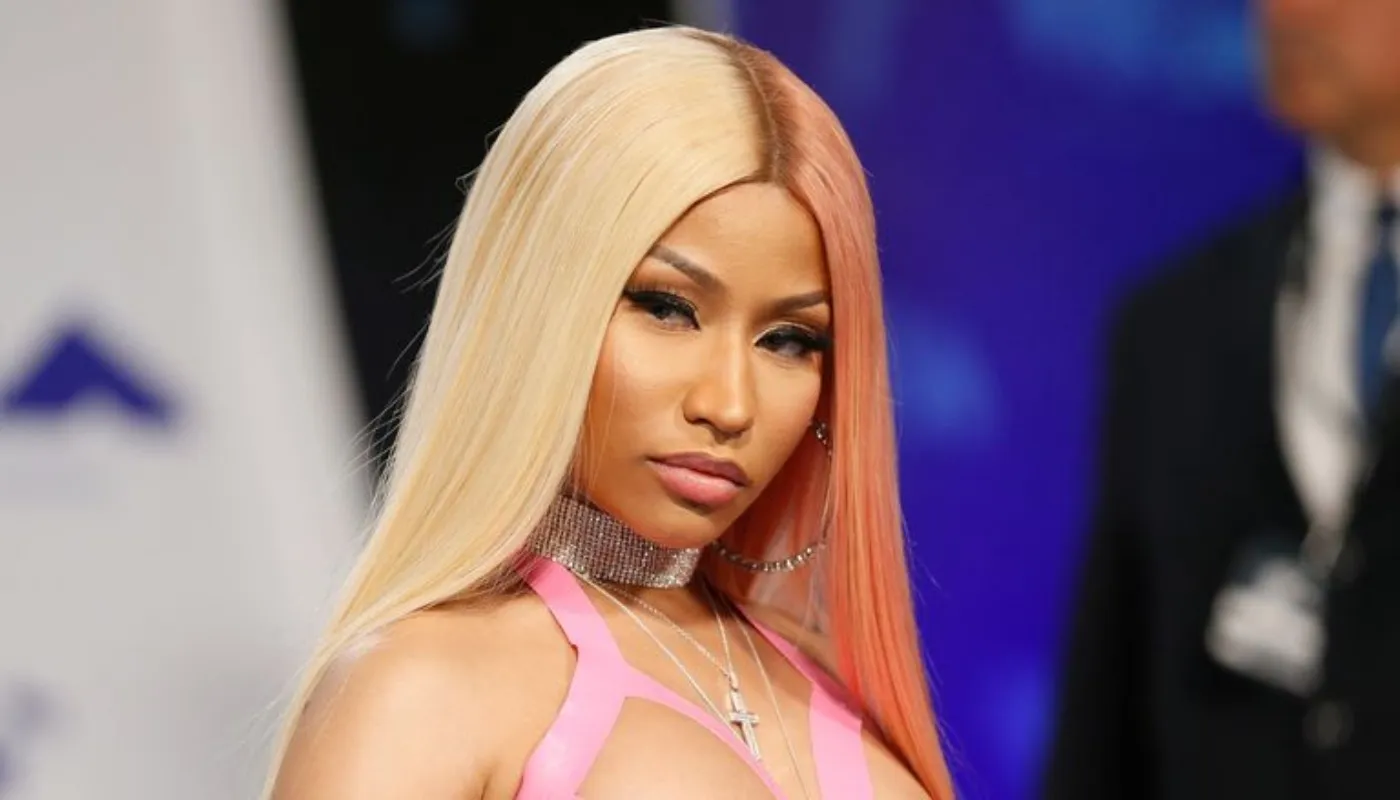 Nicki Minaj Not Charged For Alleged Assault On Ex-Manager, But Investigation Continues 3 Nicki Minaj Not Charged For Alleged Assault On Ex-Manager, But Investigation Continues