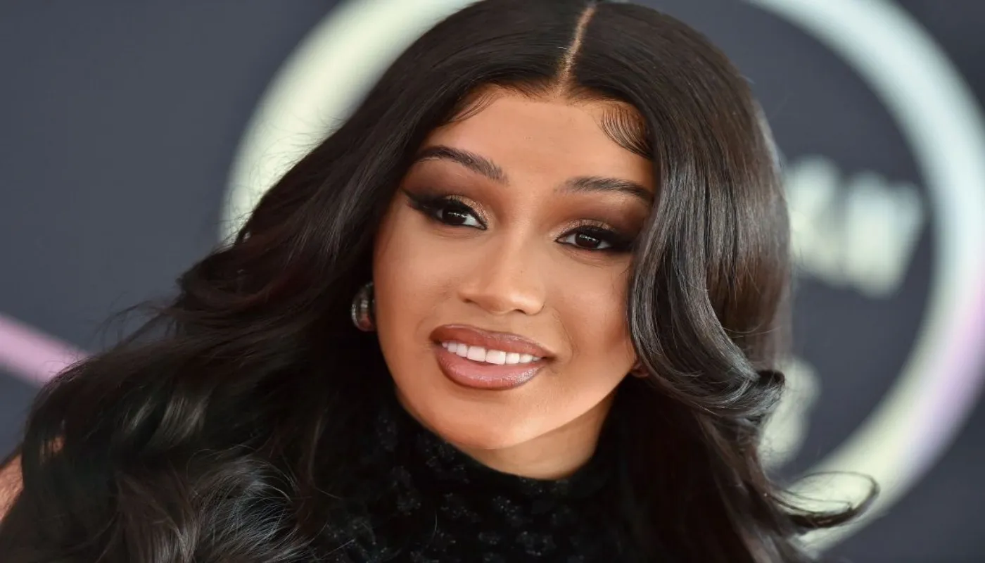 Cardi B Vows to Put Sex Life on Pause and Finally Focus on Album