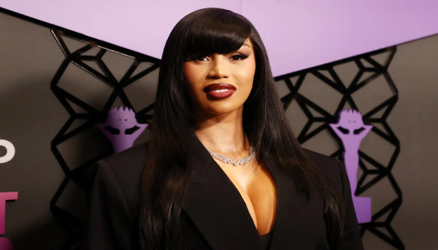 Cardi B Vows to Put Sex Life on Pause and Finally Focus on Album