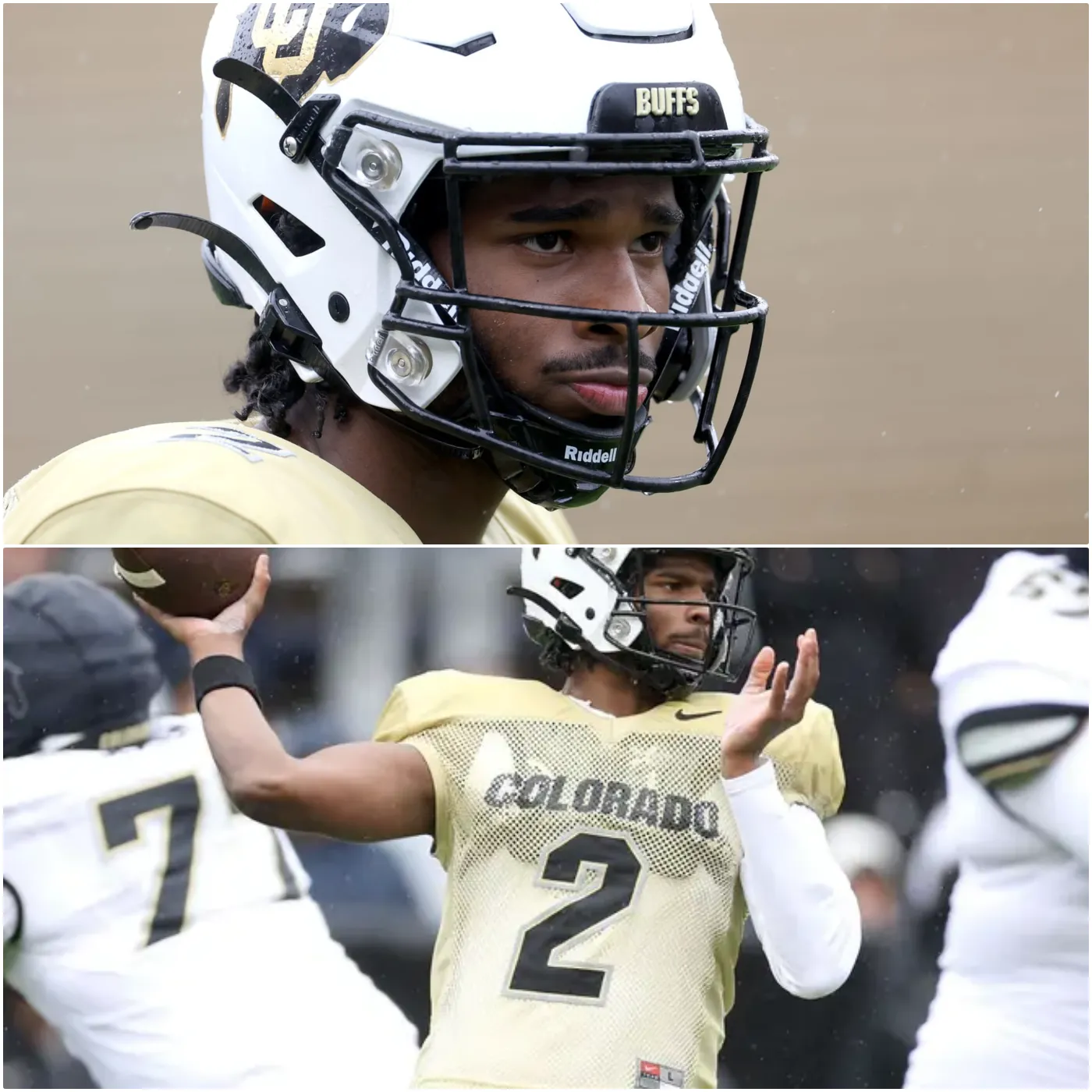 Lil Wayne’s Sports Agency Expands in Colorado football 2 Lil Wayne’s Sports Agency Expands in Colorado football