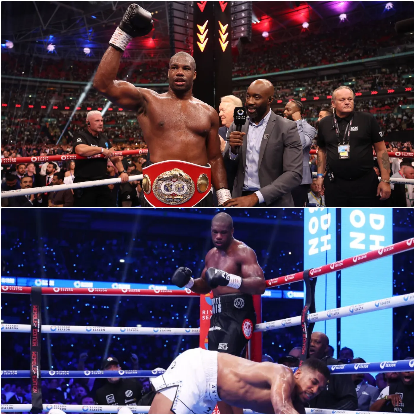 New Enemy Proposes "Crazy" Challenge to Jake Paul 2 New Enemy Proposes "Crazy" Challenge to Jake Paul