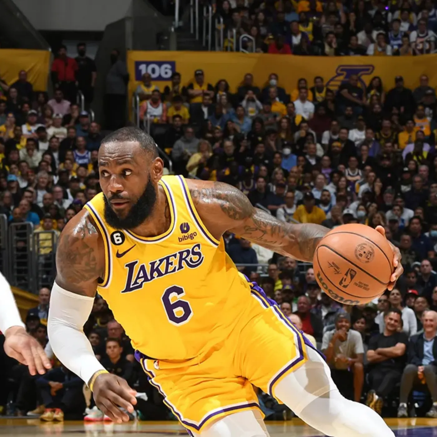 LeBron James Creates New Era with Unbelievable Records, Cementing His GOAT Legacy