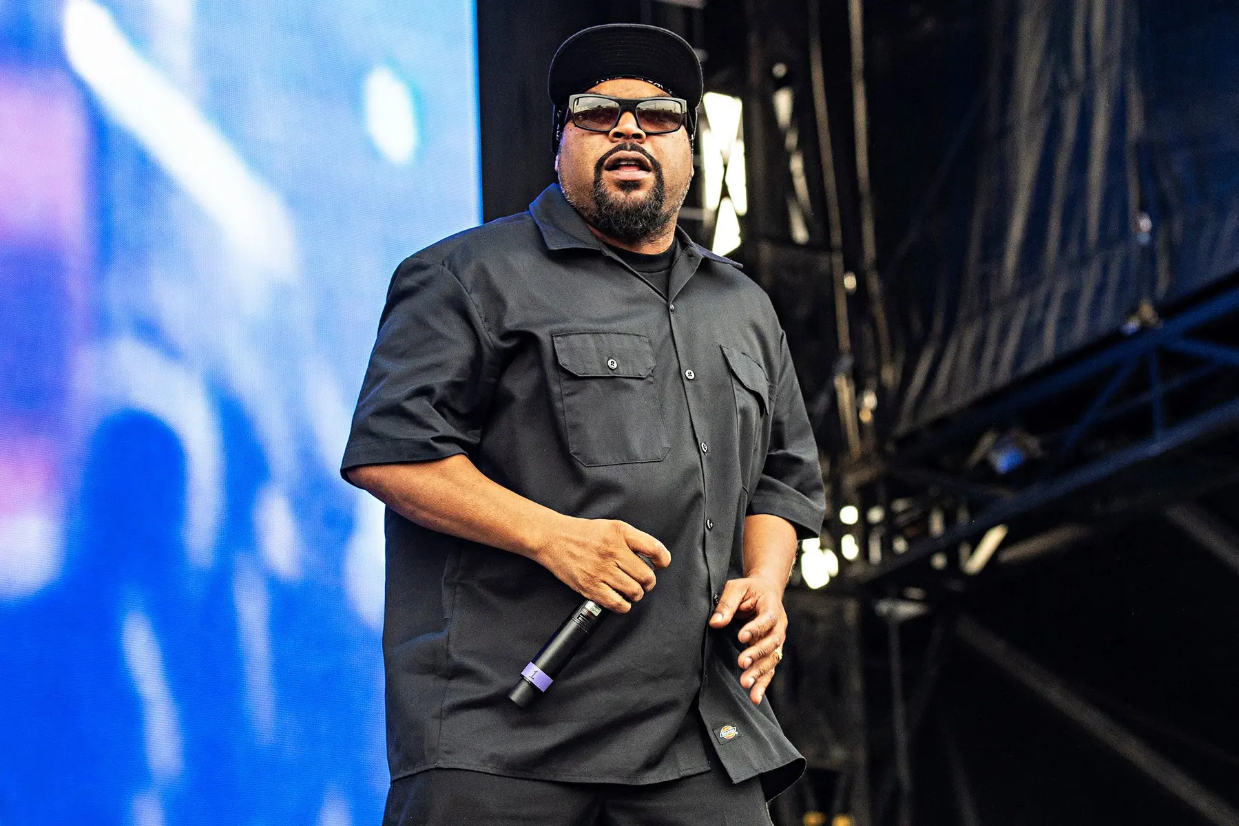 Ice Cube Reflects on Hip-Hop in 2024: Jay-Z, Young Thug, and the State of Culture