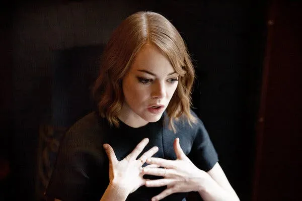 Eddie Redmayne and Emma Stone on Acting, Fame and Protecting Their Privacy  - The New York Times🕠 Descubra as vantagens de apostar no online casino  echtgeld bonus