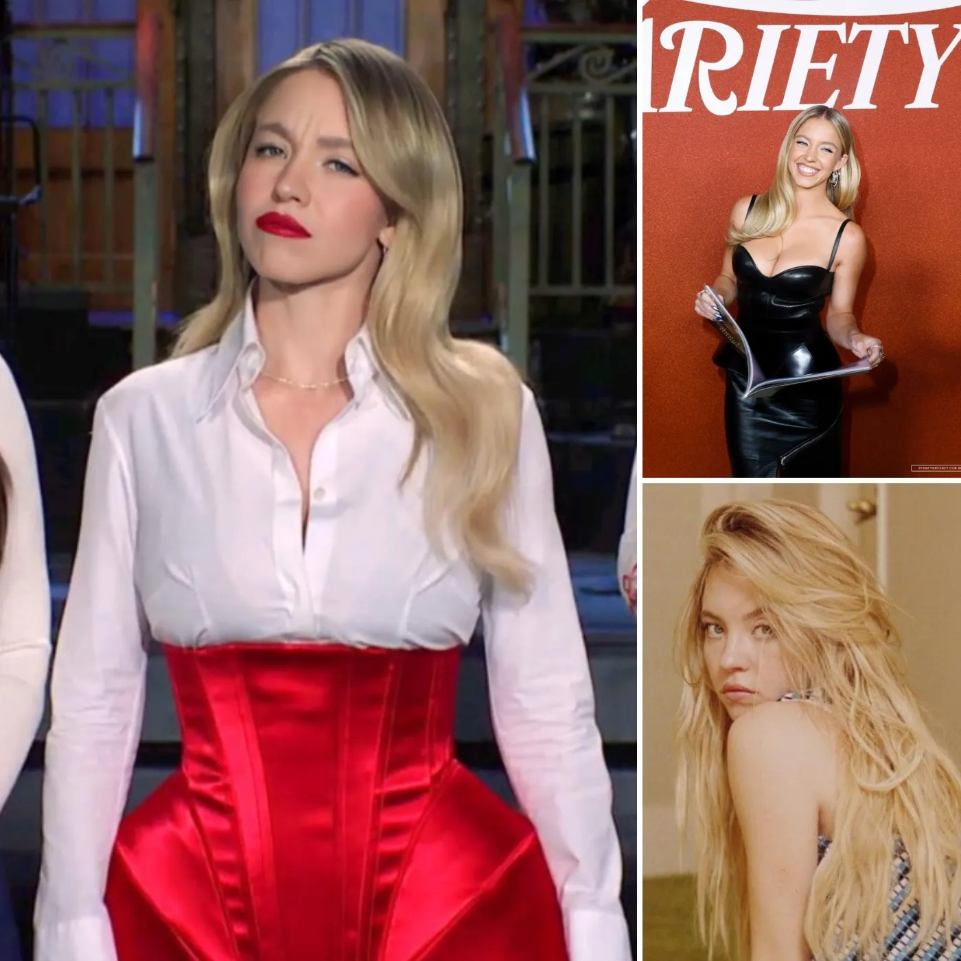 Sydney Sweeney Didn't Just Shatter a Heart—She Destroyed a Family's Future for Her Own Benefit