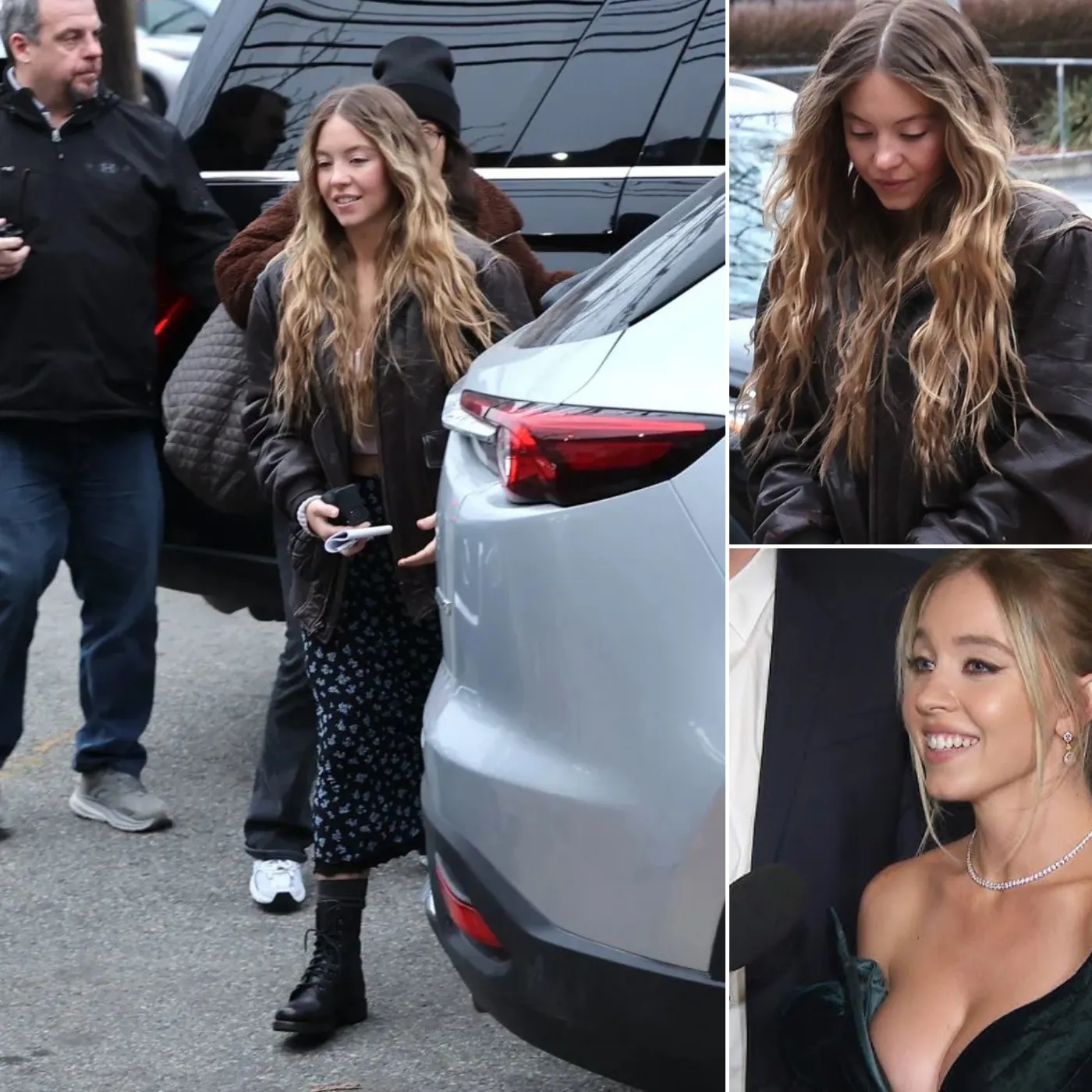 Sydney Sweeney Shocks Hollywood with Bold Confession During “The Housemaid” Filming