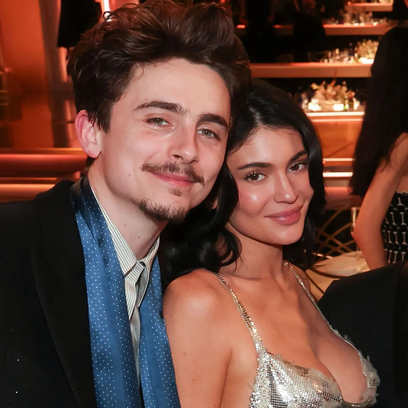 Kylie Jenner’s Tight Hold on Timothée Chalamet Stuns Fans as Zendaya Seeks Permission To Do This 2 Kylie Jenner’s Tight Hold on Timothée Chalamet Stuns Fans as Zendaya Seeks Permission To Do This