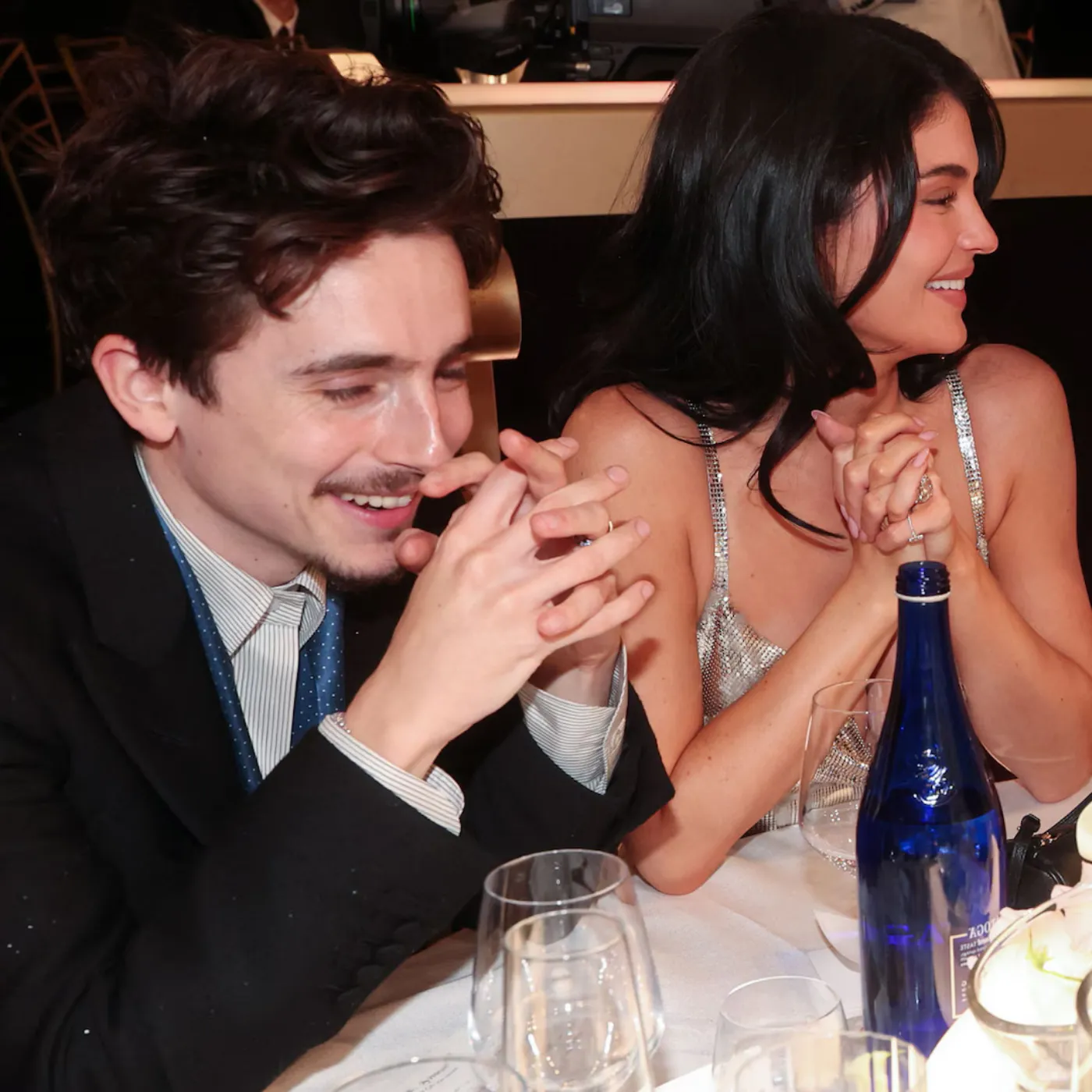 Kylie Jenner’s Tight Hold on Timothée Chalamet Stuns Fans as Zendaya Seeks Permission To Do This 3 Kylie Jenner’s Tight Hold on Timothée Chalamet Stuns Fans as Zendaya Seeks Permission To Do This