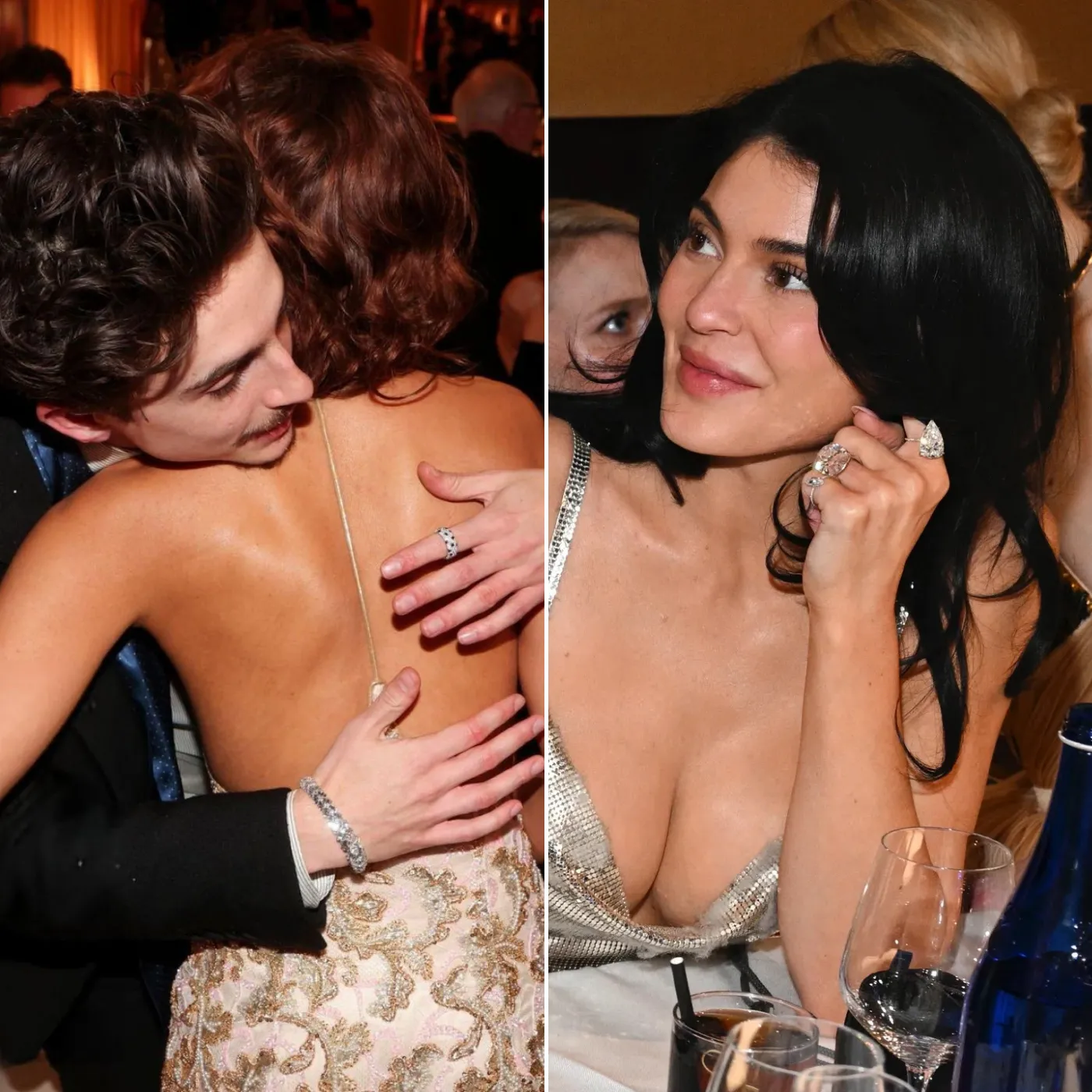 Kylie Jenner’s Tight Hold on Timothée Chalamet Stuns Fans as Zendaya Seeks Permission To Do This 4 Kylie Jenner’s Tight Hold on Timothée Chalamet Stuns Fans as Zendaya Seeks Permission To Do This