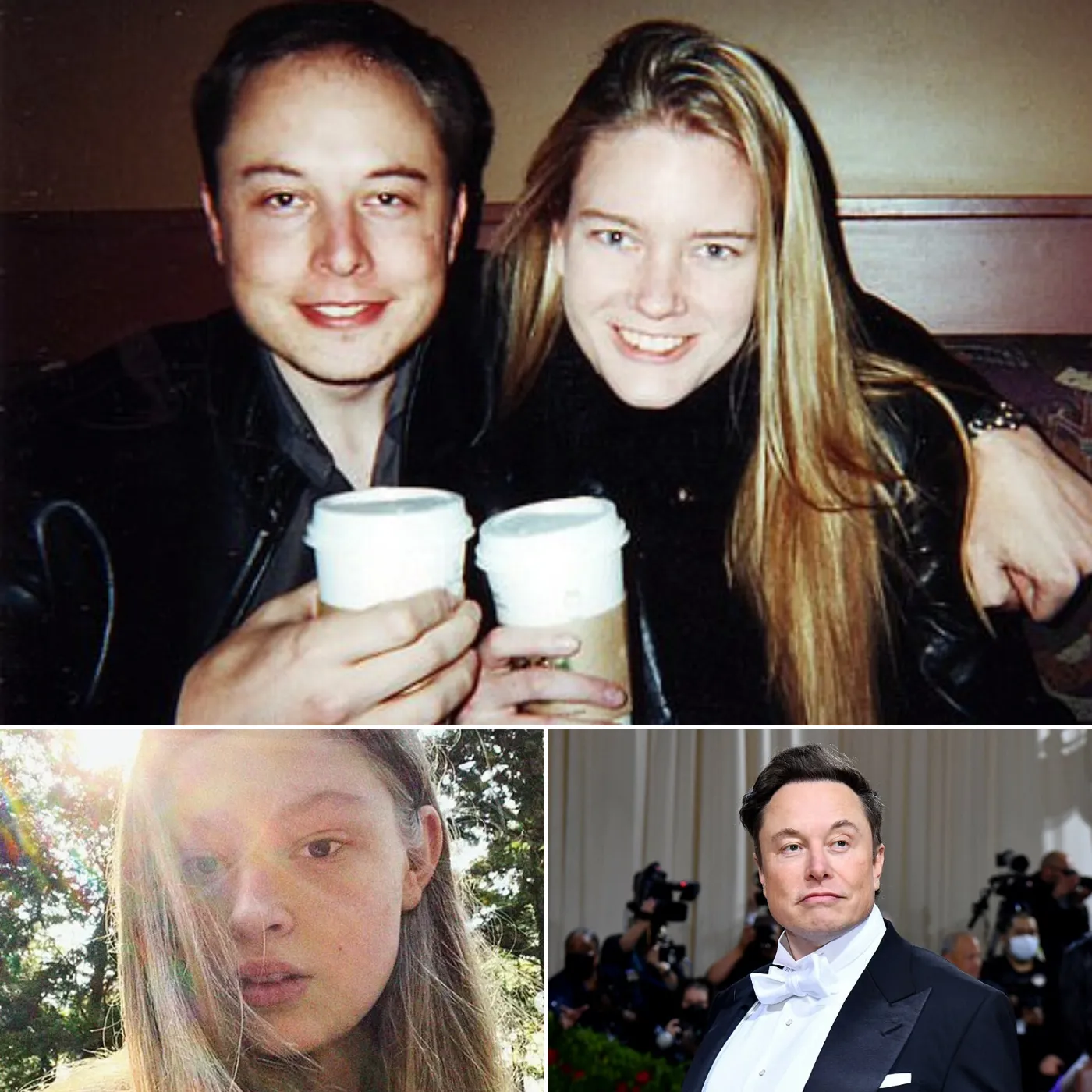 Elon Musk Branded a ‘Serial Cheater’ by Transgender Daughter—Fans React!