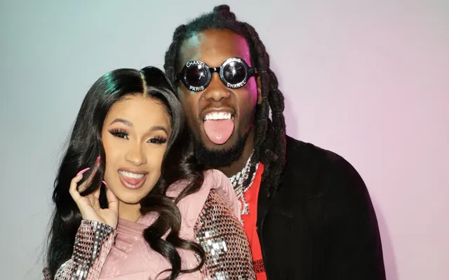 Cardi B shares her relationship with Offset from marriage to divorceon on Instagram Live
