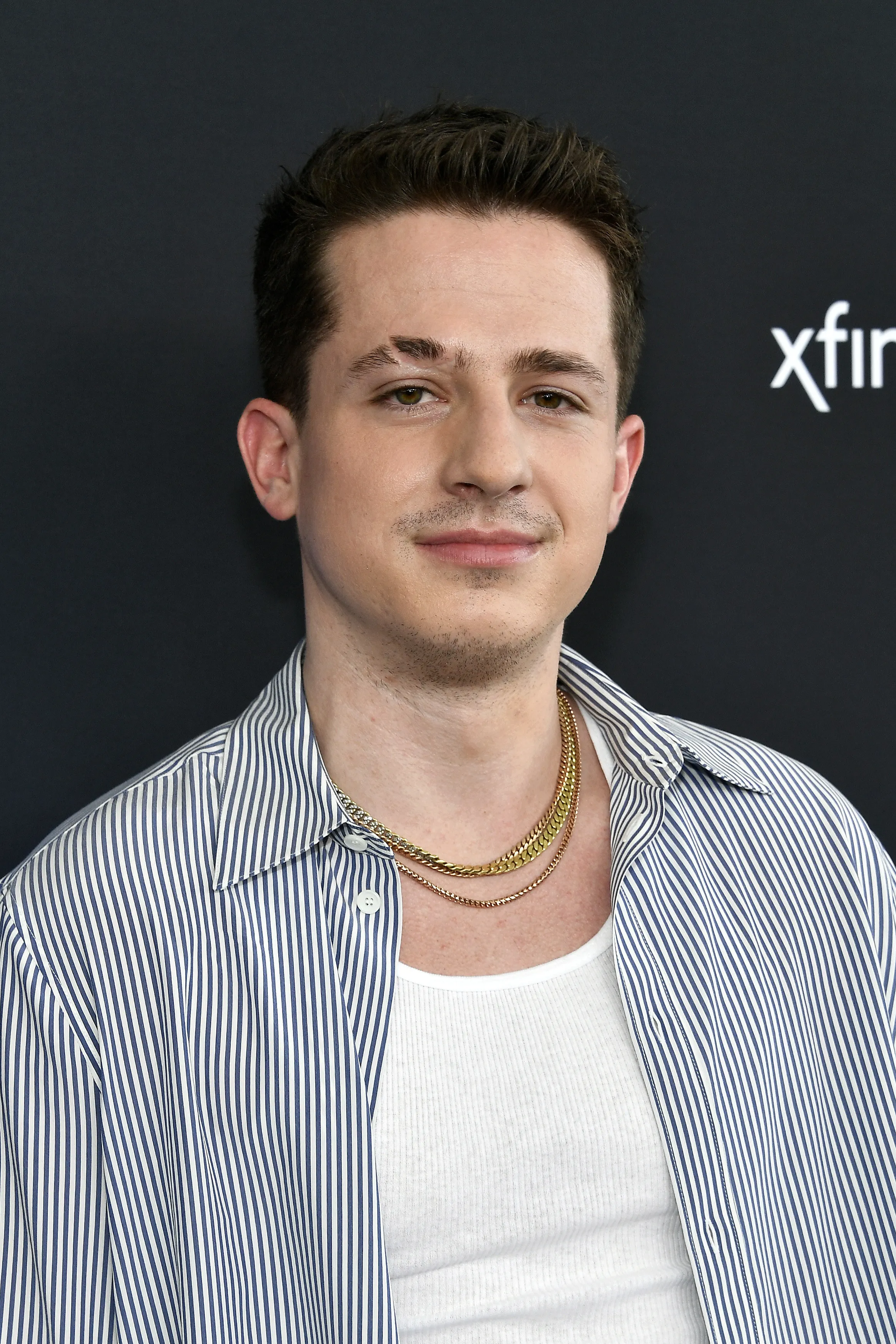 Charlie Puth Lost His Virginity To A Fan When He Was 21