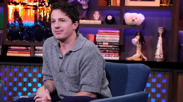 Charlie Puth claims, then denies, he's 'contractually obligated' to put out  a new album next year | Hot 1017