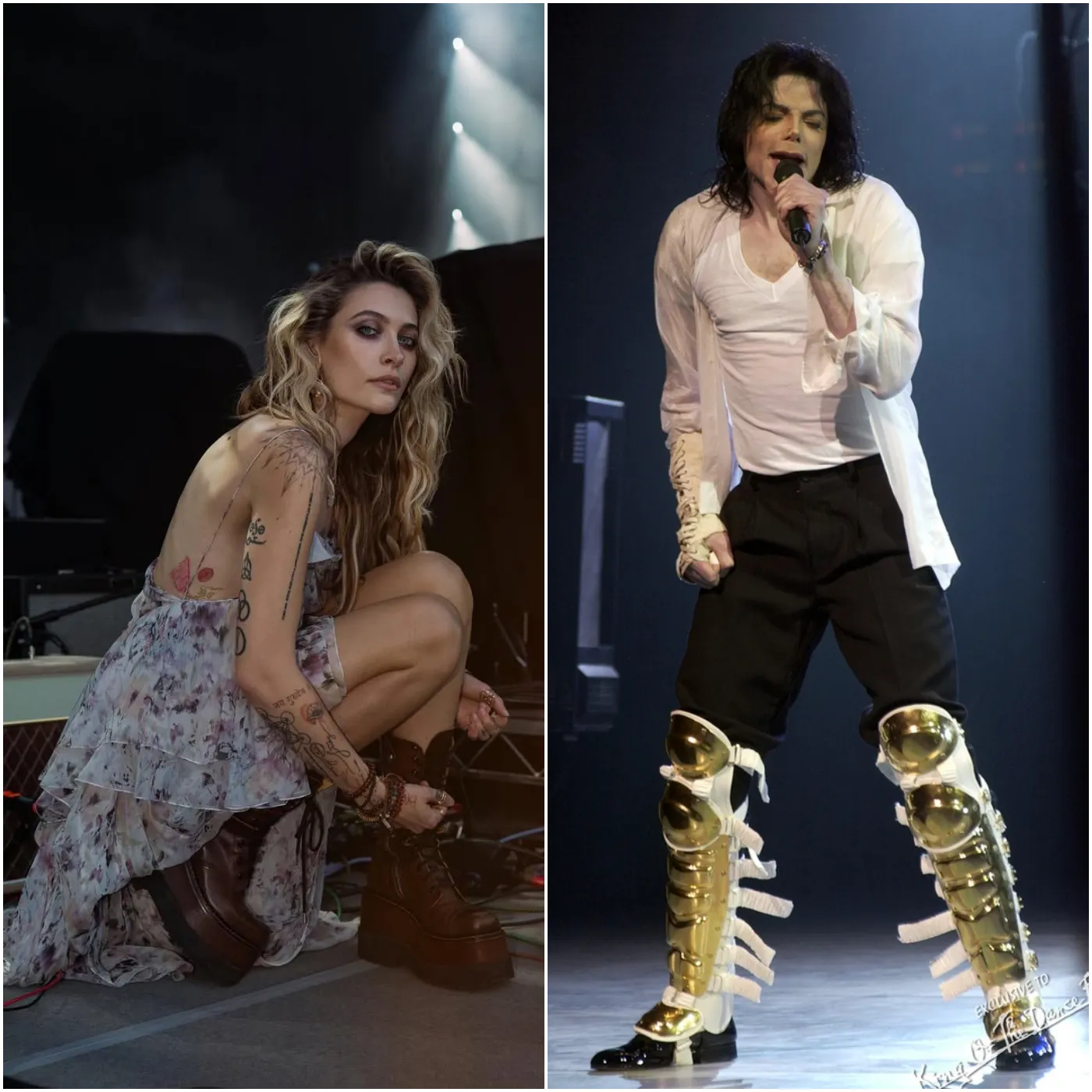 Paris Jackson Celebrates 5 Years of Sobriety with Heartfelt Message