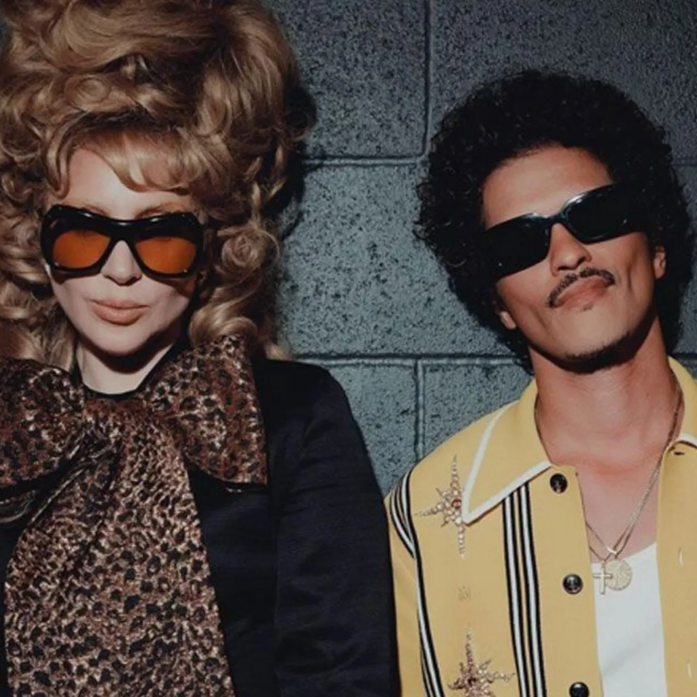 Bruno Mars Takes the Spotlight Amid Lady Gaga’s Shocking Response to No. 1 Billboard Hit