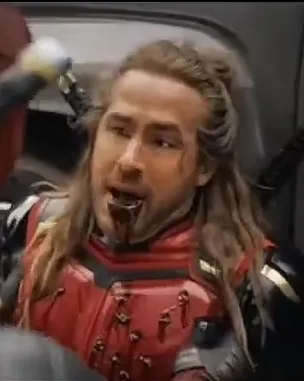 Ryan Reynolds Accused of Mocking Justin Baldoni in Deadpool & Wolverine with Inside Joke