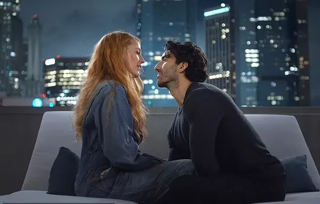 Ryan Reynolds Accused of Mocking Justin Baldoni in Deadpool & Wolverine with Inside Joke