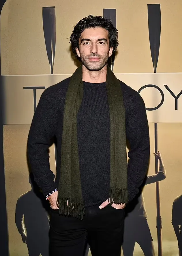 Ryan Reynolds Accused of Mocking Justin Baldoni in Deadpool & Wolverine with Inside Joke