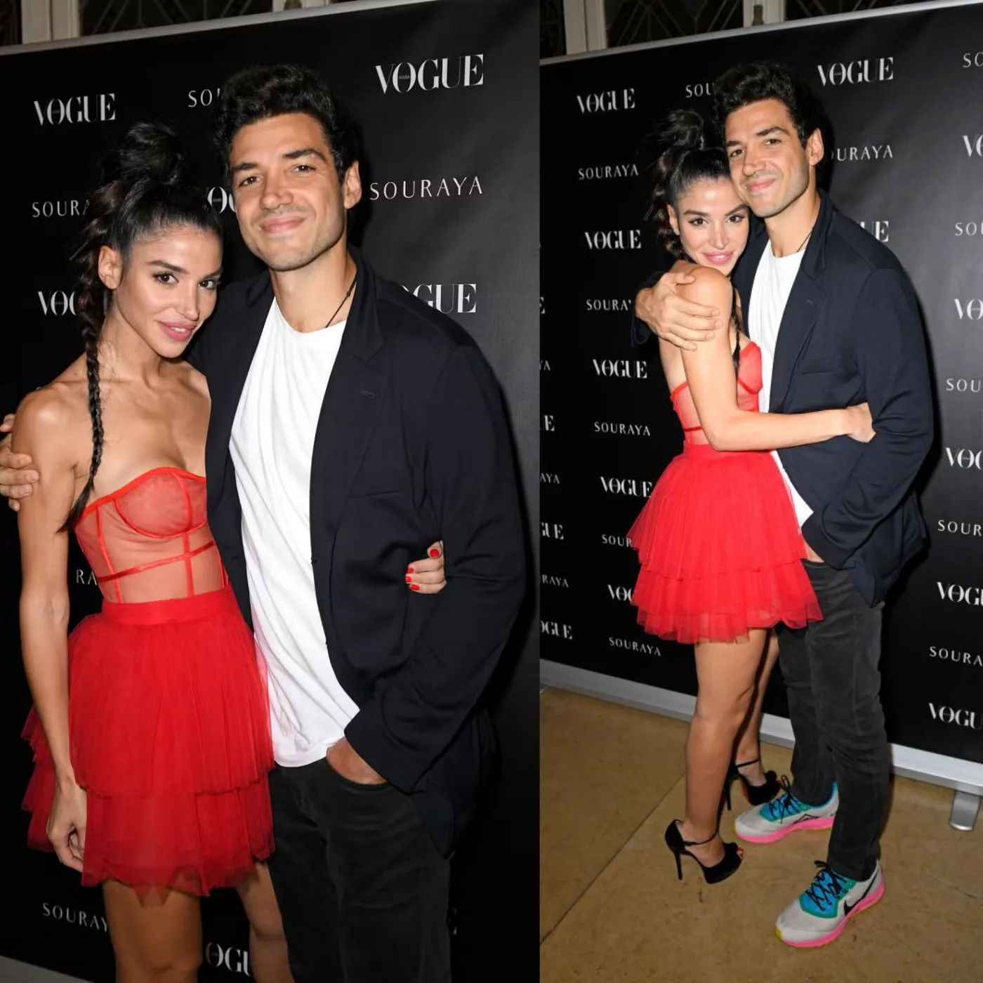 Shocking Revelations: Joan Smalls’ Silent Battle with Camila Cabello Over Her Billionaire Husband!