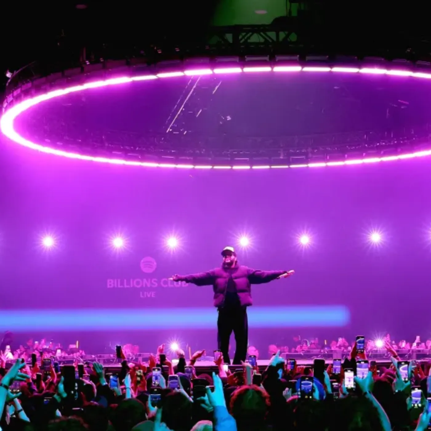 25 Billion Streams How The Weeknd Broke the Music World