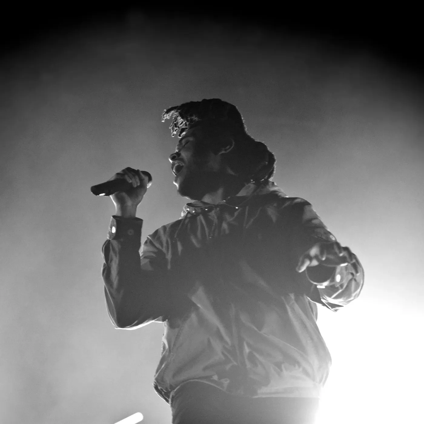 25 Billion Streams How The Weeknd Broke the Music World