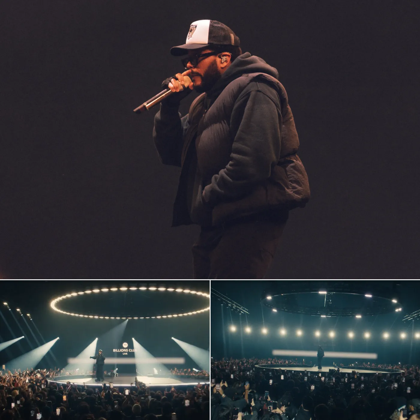 25 Billion Streams How The Weeknd Broke the Music World