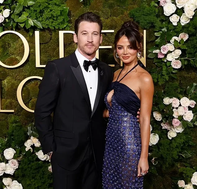 Celebrities Flee as Wildfires Threaten 10,000 Homes in Pacific Palisades