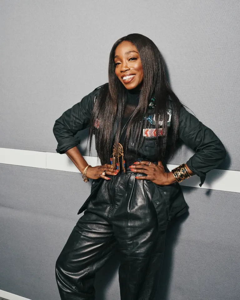 Megan Thee Stallion: A Bold Voice of Empowerment and Authenticity