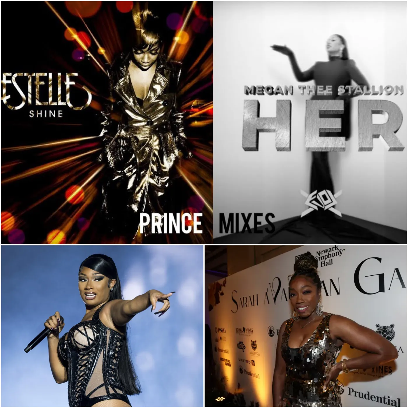 Megan Thee Stallion: A Bold Voice of Empowerment and Authenticity