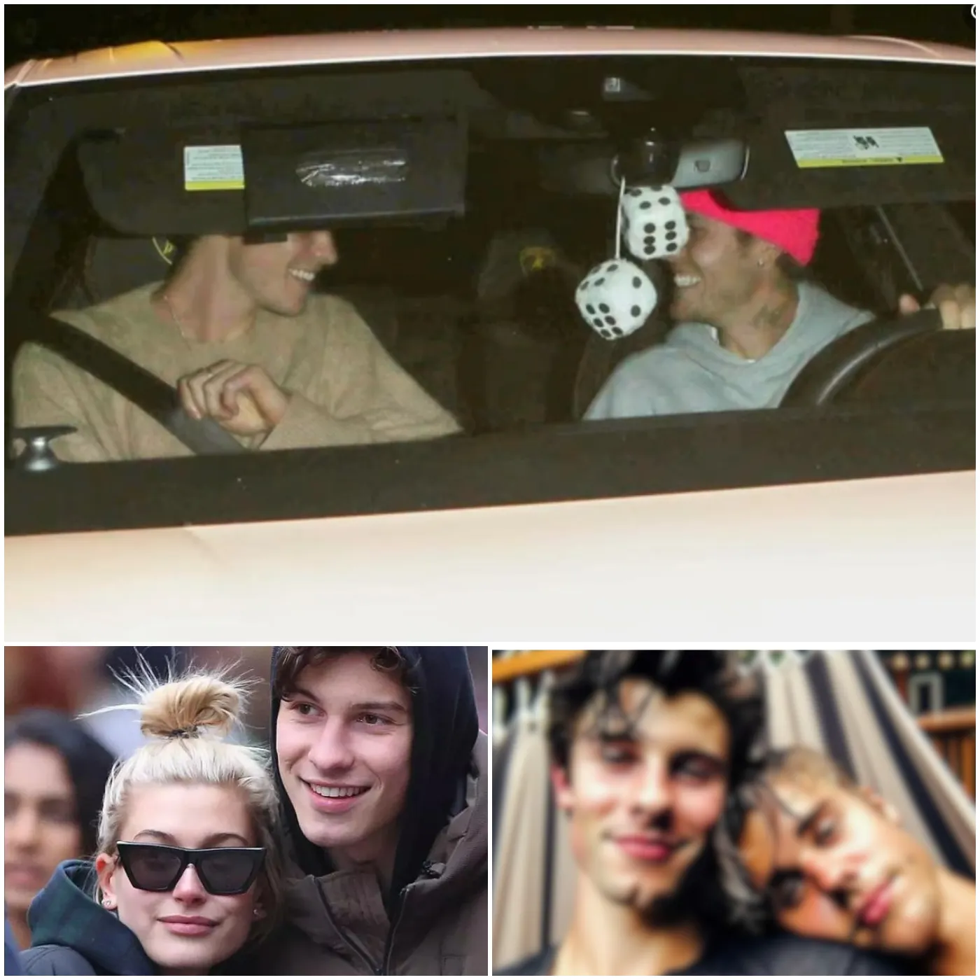 Justin Bieber and Shawn Mendes' Secret Relationship