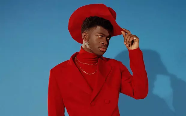 Lil Nas X and Beyoncé’s Secret Project Revealed! 3 Lil Nas X and Beyoncé’s Secret Project Revealed!
