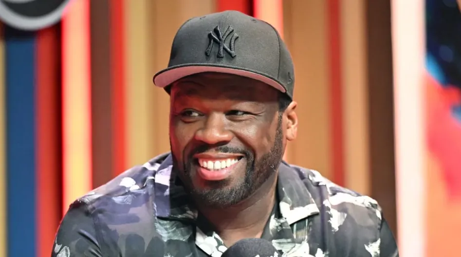 50 Cent Delights In Star-Studded Las Vegas Residency, Responds To Criticism: ‘This Is Crazy’