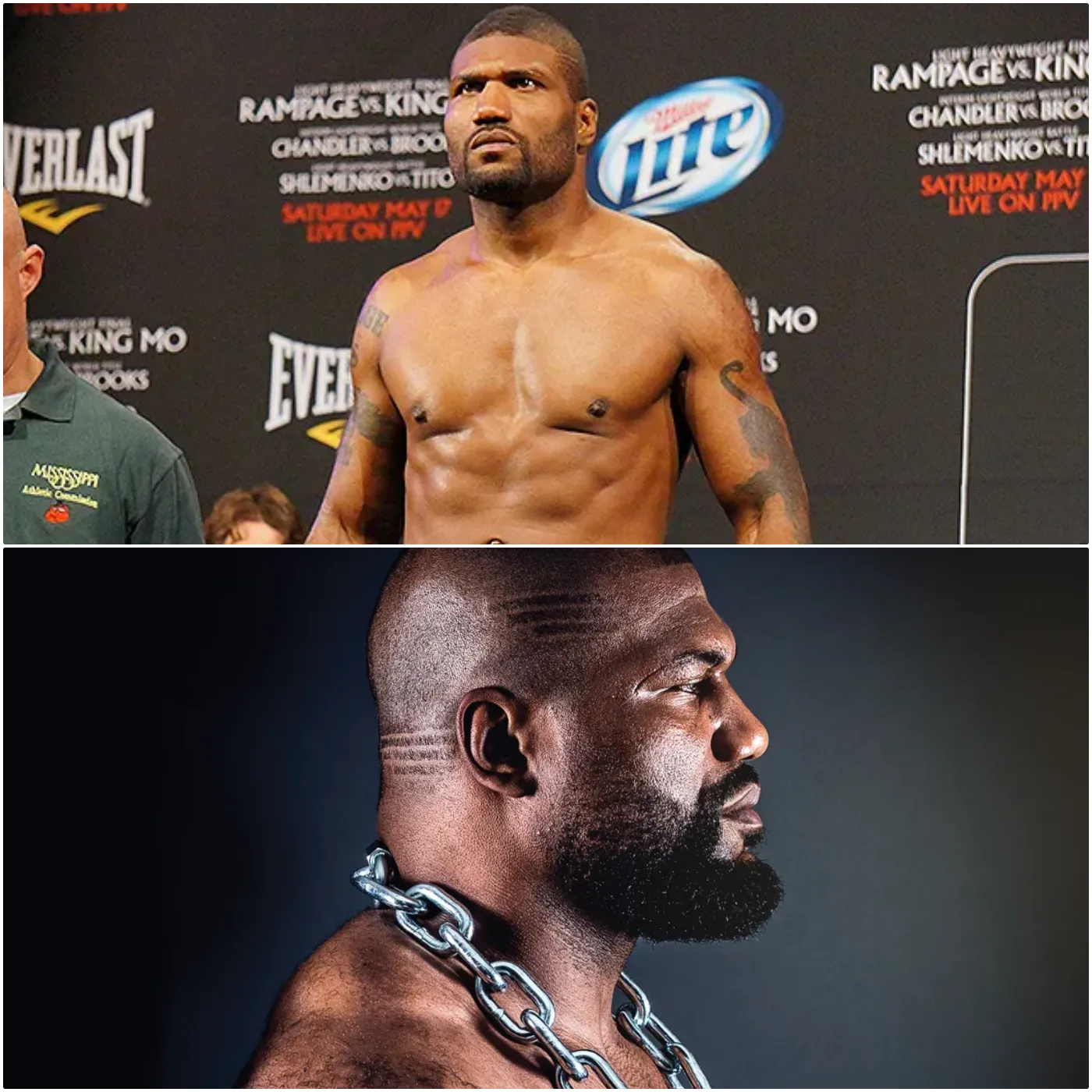 Jake Paul’s Next Opponent? Another Giant