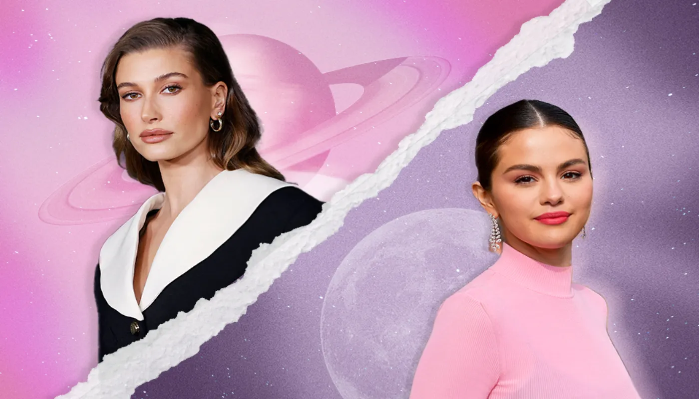 Hailey Bieber Continues to Show Support for Selena Gomez 2 Hailey Bieber Continues to Show Support for Selena Gomez