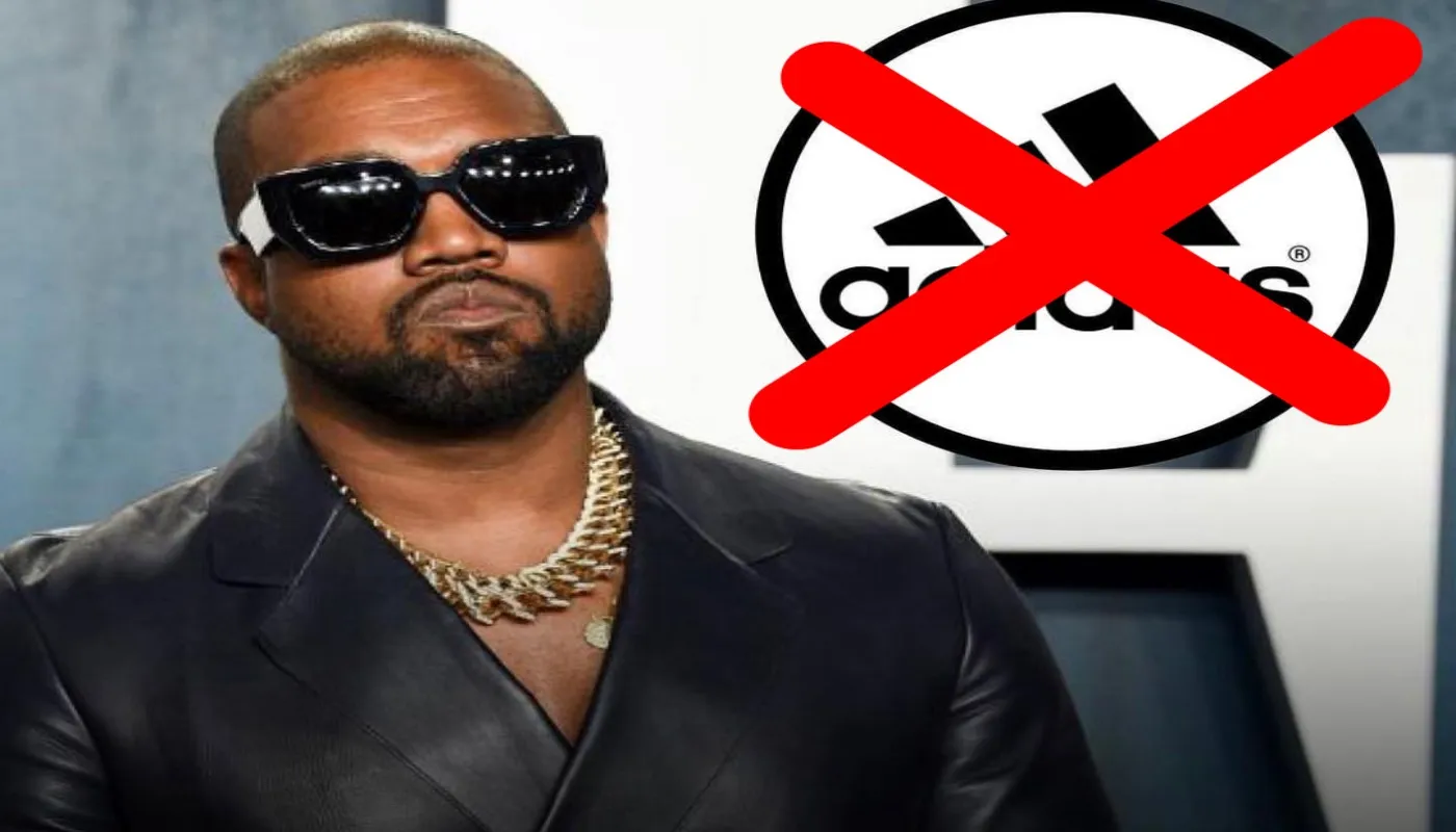 Kanye West Accuses Adidas of Hurting YZY Brand with Strategic Moves