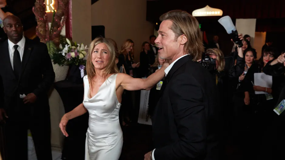 Jennifer Aniston confirmed that she still loves Brad Pitt right after he divorced Angelina Jolie.