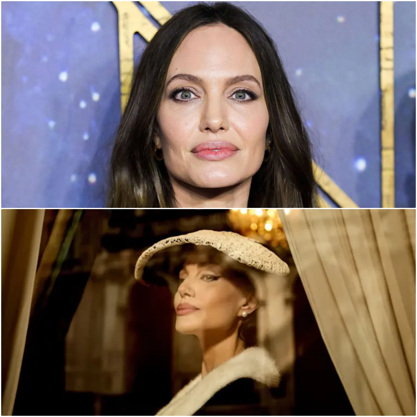 Angelina Jolie Reveals Feeling "Her Light Had Dimmed" 3 Angelina Jolie Reveals Feeling "Her Light Had Dimmed"