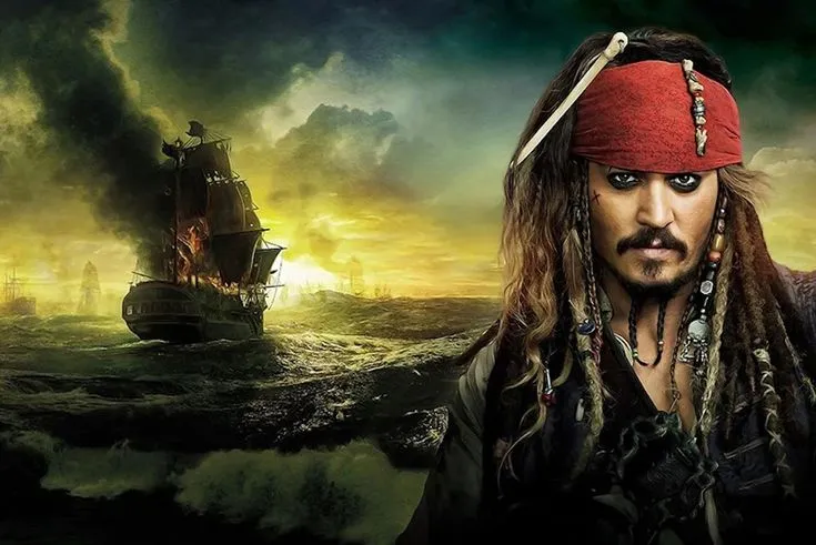 The producers of Pirates 6 claim that the movie doesn't need Johnny Depp to be successful. That means Johnny Depp won't have any role. What's the truth 2 The producers of Pirates 6 claim that the movie doesn't need Johnny Depp to be successful. That means Johnny Depp won't have any role. What's the truth