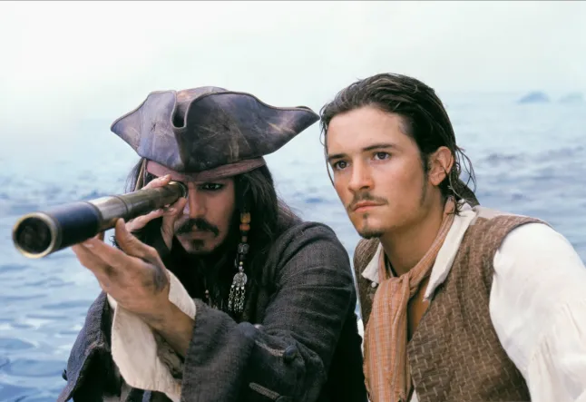 The producers of Pirates 6 claim that the movie doesn't need Johnny Depp to be successful. That means Johnny Depp won't have any role. What's the truth 3 The producers of Pirates 6 claim that the movie doesn't need Johnny Depp to be successful. That means Johnny Depp won't have any role. What's the truth